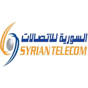 Syrian-Telecom