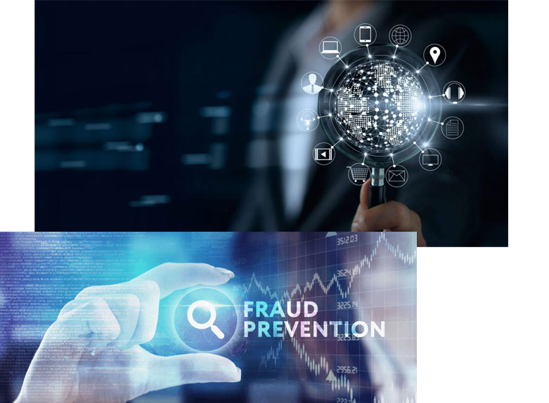 Data analysis techniques for fraud detection